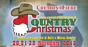 Country Christmas in Pordenone 2024