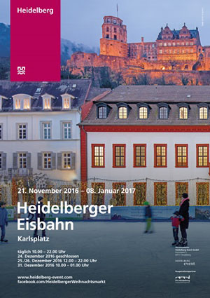 Heidelberger Eisbahn 2024