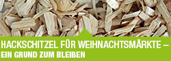 Anzeige: Euromulch Holzhackschnitzel