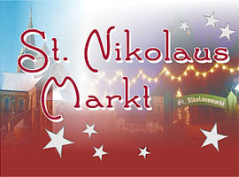 St. Nikolausmarkt in Ankum 2021 abgesagt