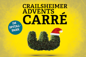Crailsheimer-Advents-Carré (3G, 2G)