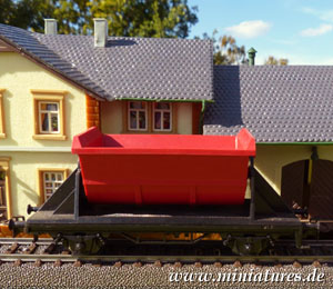 Modellbahn Deutschlandsberg