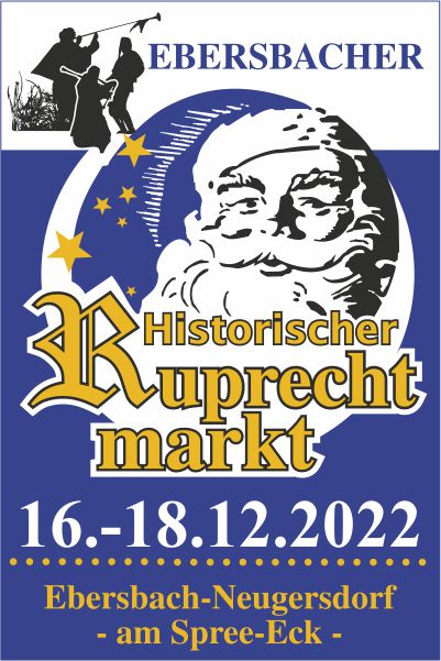 Historischer Ruprechtmarkt