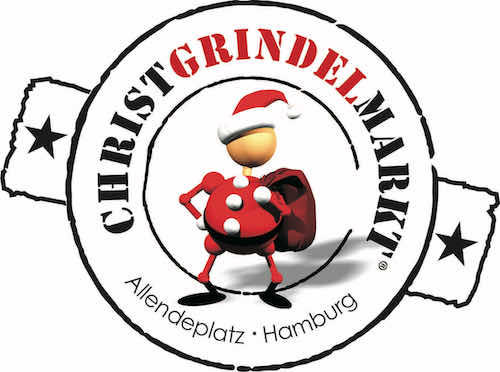 ChristGrindelMarkt im Grindelviertel