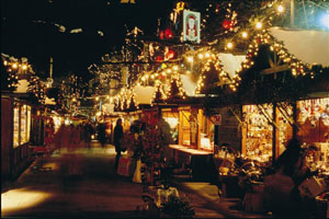 Weihnachten 2005 - Kärnten im Advent