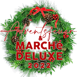 Marché Deluxe in Lövenich