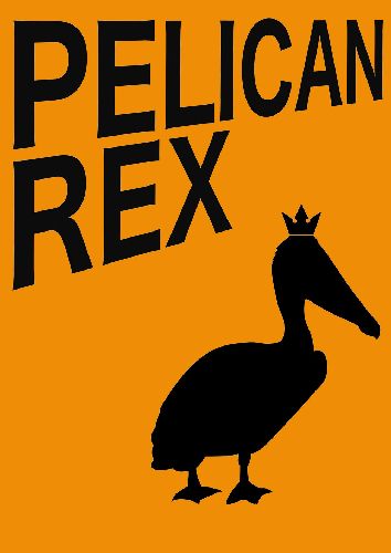 Pelican Rex
