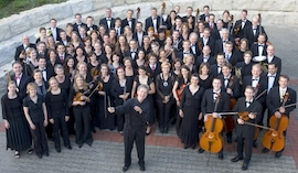 Christophorus Symphonie Orchester
