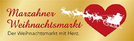 Marzahner Weihnachtsmarkt