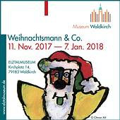Weihnachtsmann & Co.