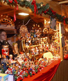Bad Bentheimer Weihnachtsmarkt 2021 abgesagt