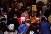 11. Weihnachtsmarkt auf Schloss Burgk