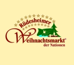 Rüdesheimer Weihnachtsmarkt der Nationen 2021 abgesagt
