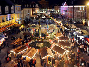 Weihnachtsmarkt Speyer 2021 abgesagt