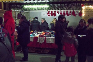 Weisweiler Weihnachtsmarkt