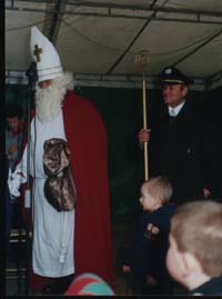 Weihnachten 2005 - Kyffhäuser Weihnachtsmarkt Welver