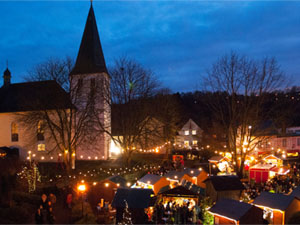 Windecker Weihnachtsmarkt