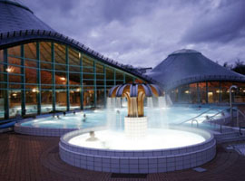 Eventabend im Solemar