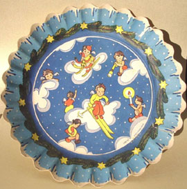 Nacht der Bunten Teller