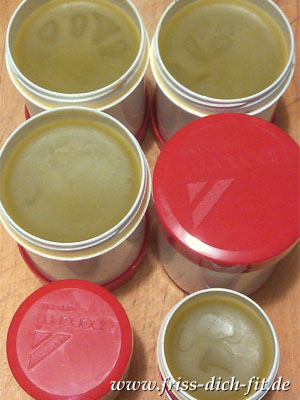 Wilde Geschenke aus der Kräuterküche 2023 ausgebucht