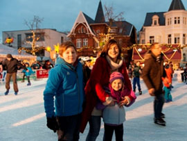 Weihnachtsmarkt Bad Oeynhausen Weihnachtsmarkt Bad Oeynhausen