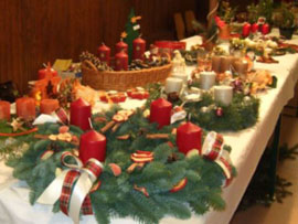 31. Fischbacher Weihnachtsbasar 31. Fischbacher Weihnachtsbasar