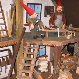 Zwergenwald Bad Schwartau Zwergenwald Bad Schwartau