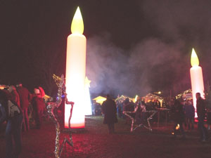 Nikolausmarkt Bellheim