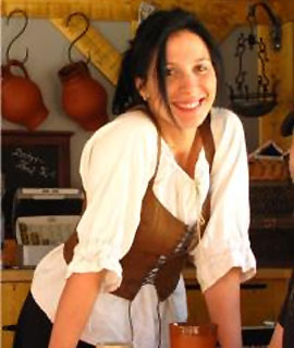 14. mittelalterlicher St. Martinsmarkt