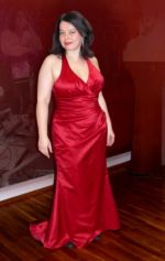 Du und ich im Mondenschein