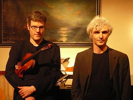 Leidenschaftliches im Winter Leidenschaftliches im Winter