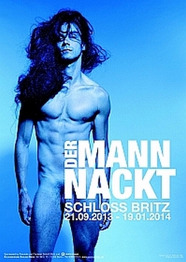 Der Mann - Nackt Der Mann - Nackt
