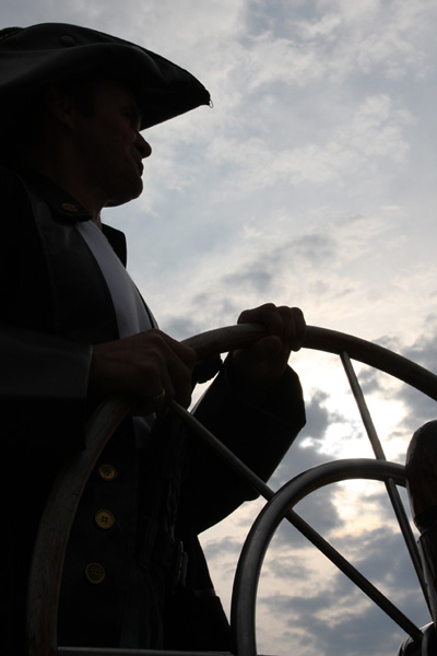 Silvesterparty auf dem Piratenschiff Silvesterparty auf dem Piratenschiff