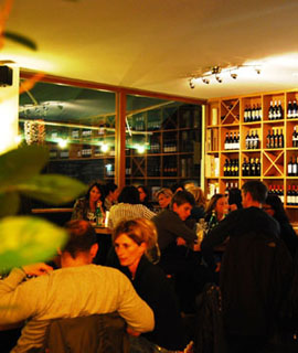 Frühstückstreff Berlin im Restaurant Winterfeld