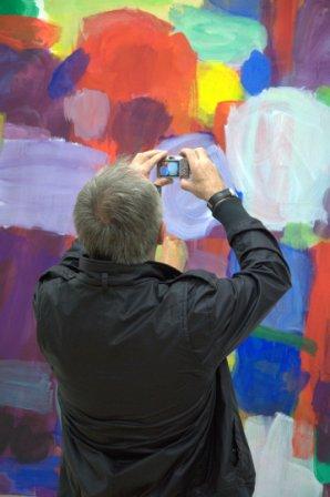 26. Lange Nacht der Museen Berlin