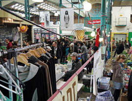 handmade supermarket - Weihnachts-Edition fällt aus handmade supermarket - Weihnachts-Edition fällt aus