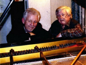 Erlesenes aus der Vierhand-Literatur