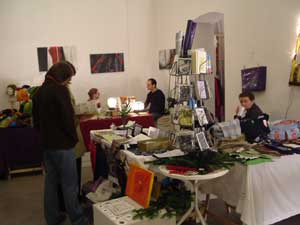 indoor KUNST&DESIGN Weihnachstmarkt Neukölln indoor KUNST&DESIGN Weihnachstmarkt Neukölln