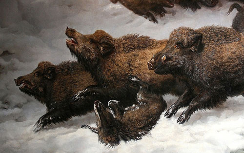 Deiker - Eine Künstlerfamilie