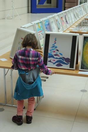 Verlässlichkeit für Kinder