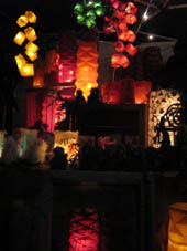 Weihnachtsmarkt im Klosterhof Blaubeuren Weihnachtsmarkt im Klosterhof Blaubeuren