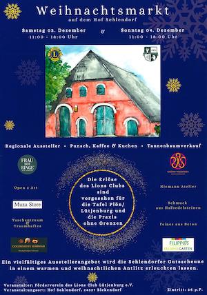 Weihnachtsmarkt Hof Sehlendorf Weihnachtsmarkt Hof Sehlendorf
