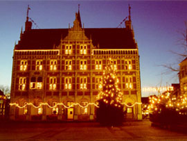 Bocholt leuchtet auf!