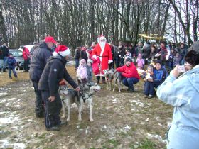 Udenhainer Weihnachtsmarkt im Alsebusch