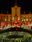 Weihnachtszauber Schloss Bückeburg
