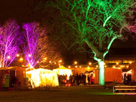 Adventszauber in Bürstadt