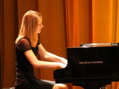 Von Bach bis Tierssen