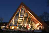 Weihnachtsmarkt Burg (Spreewald) Weihnachtsmarkt Burg (Spreewald)