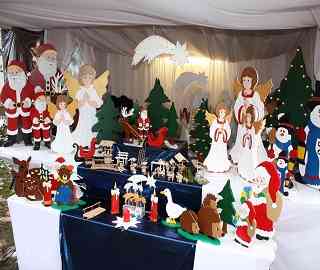 Buxheimer Dorfweihnacht Buxheimer Dorfweihnacht