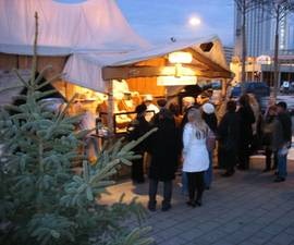 Chemnitzer Klosterweihnacht 2025 Chemnitzer Klosterweihnacht 2025